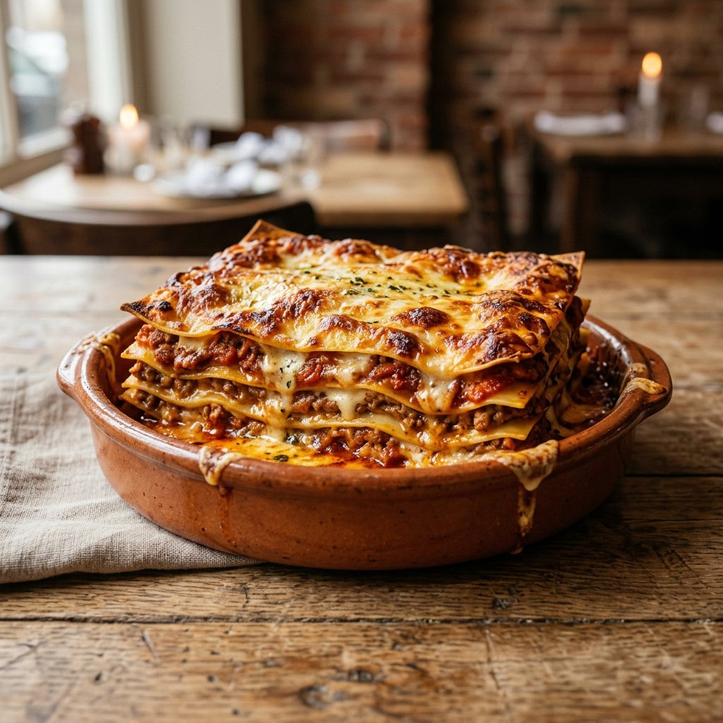 Lasagne