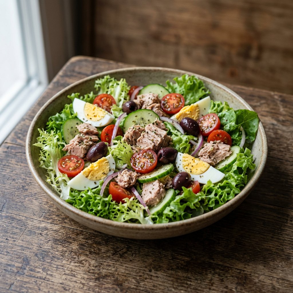 Salat Siciliana