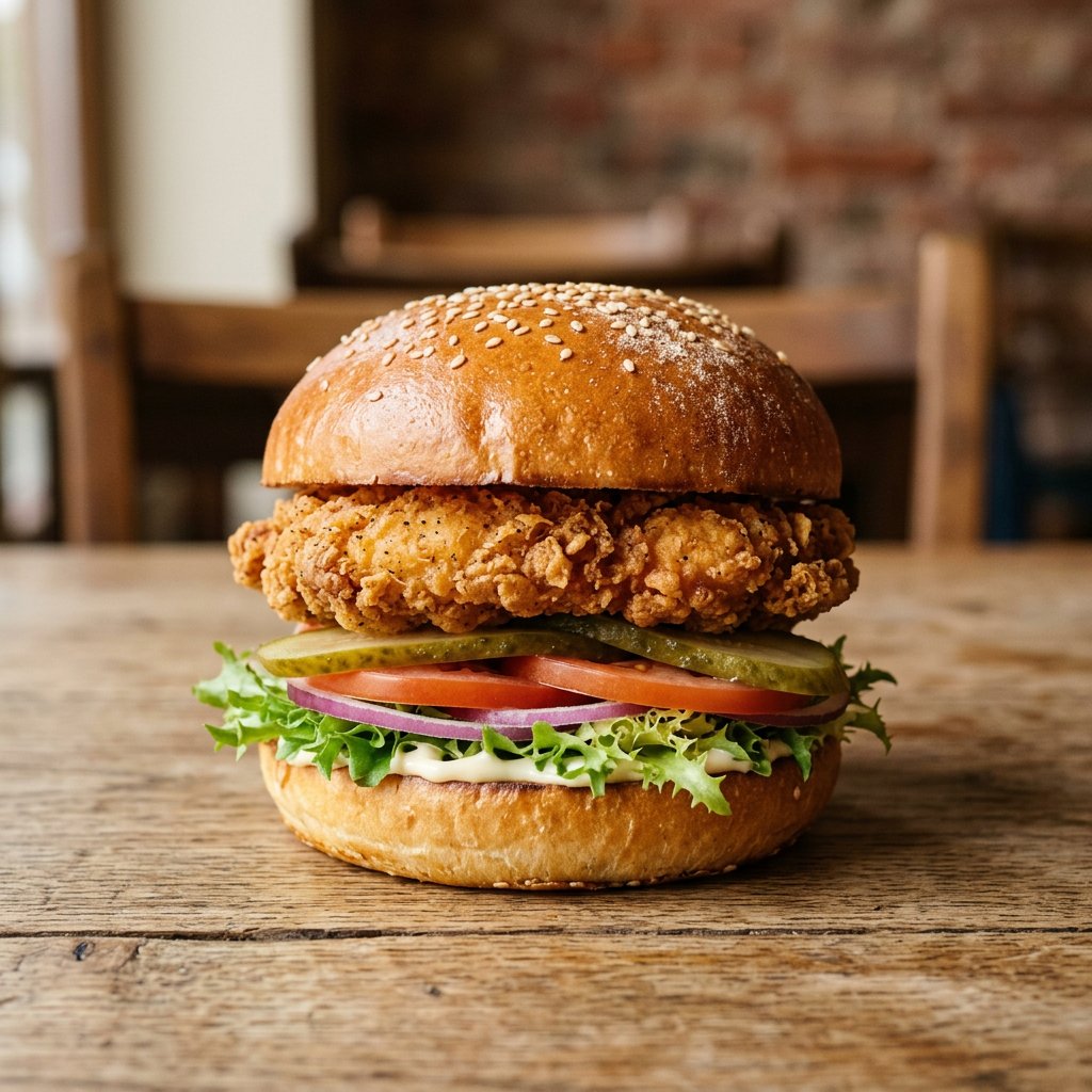 Classic Chicken