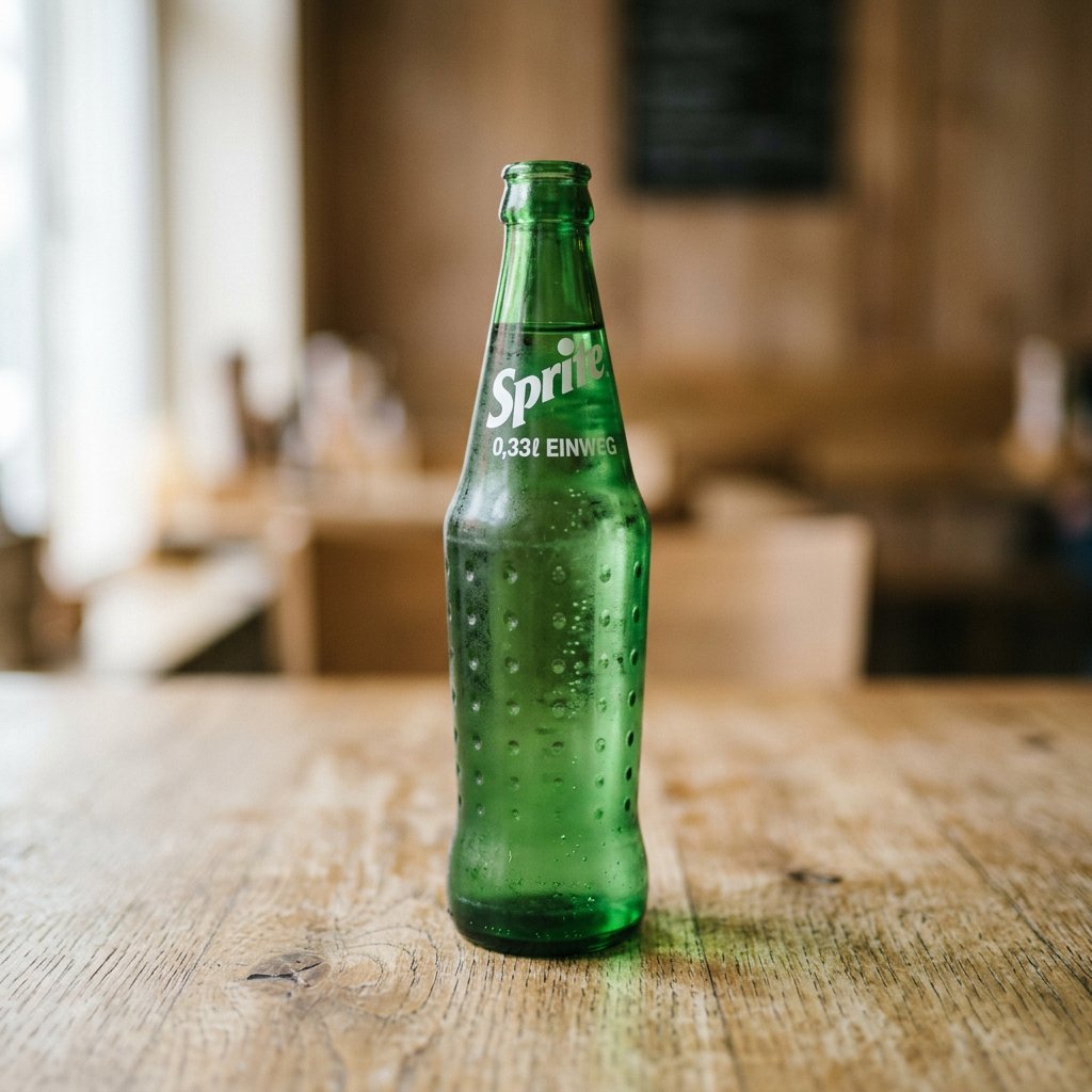 Sprite 0,33l (EINWEG)