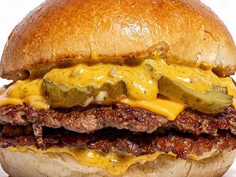 JOPPIE BURGER