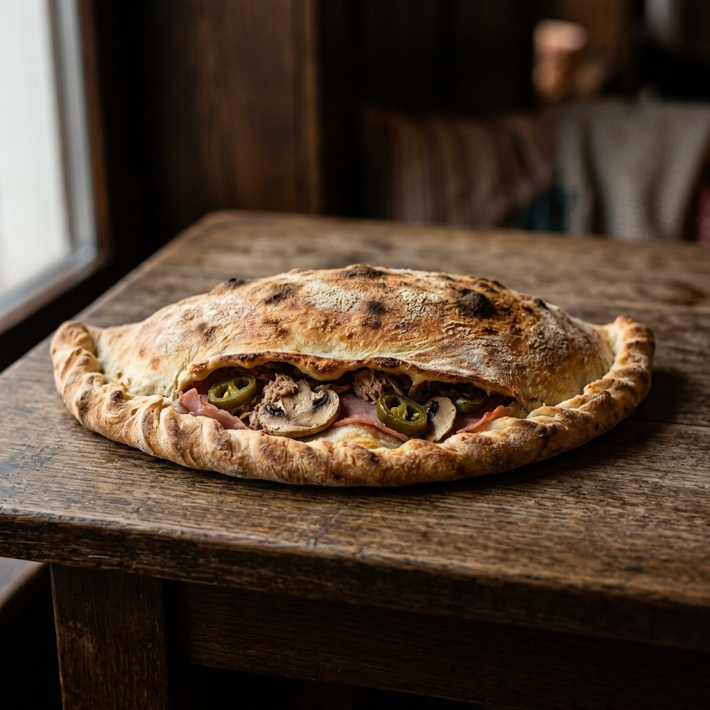 Pizza Calzone 3 (Ø 29cm)