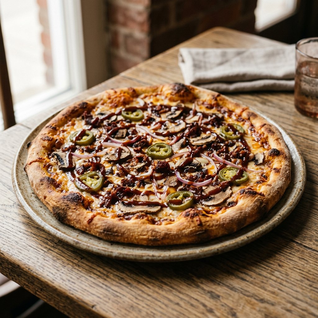 Pizza Canada