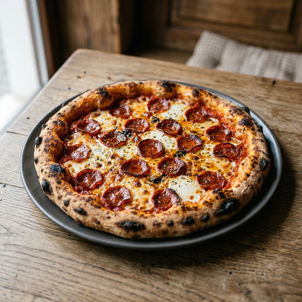 Brooklyn Cheese