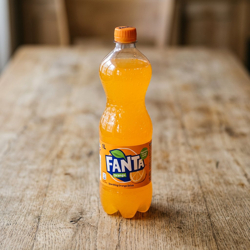 Fanta 1l