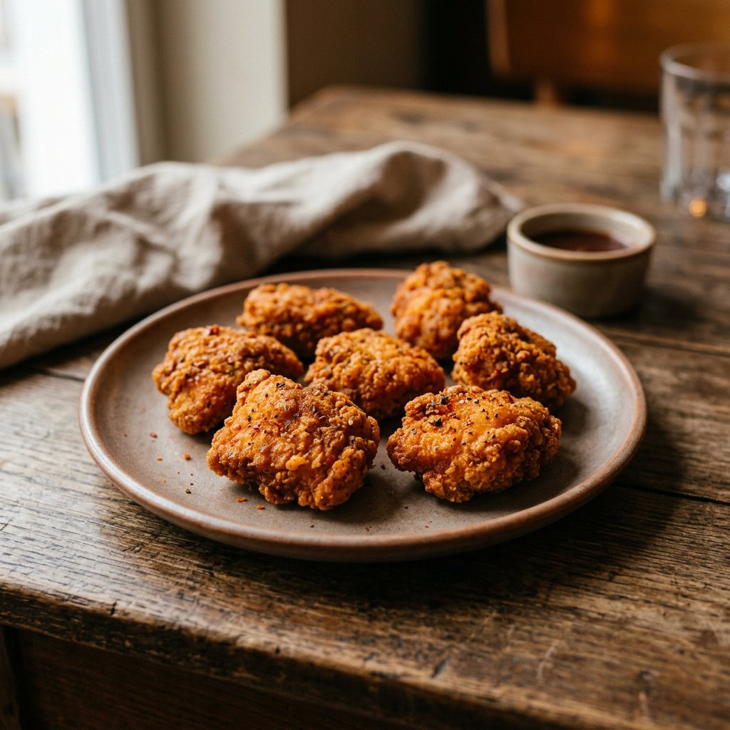 Spicy Chicken (6 Stück)