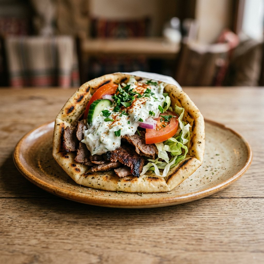 Gyros