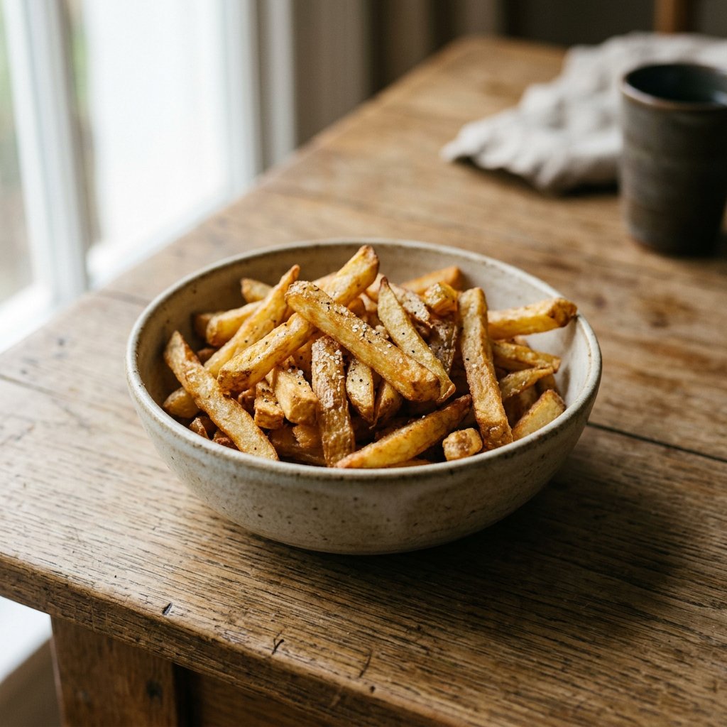 Pommes