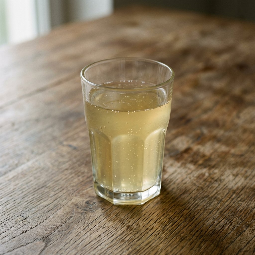 Fanta Lemon Holunderblüte
