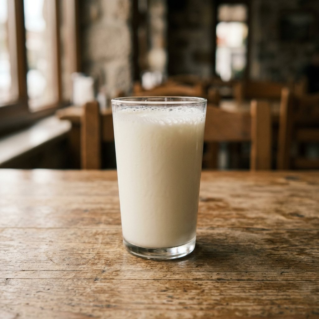 Ayfit Ayran 0,25l