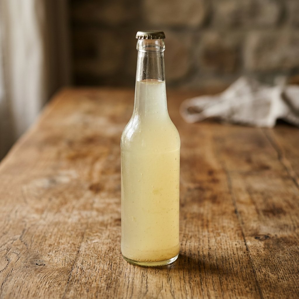Elephant Bay Lemonade Exotic (0,33 l)