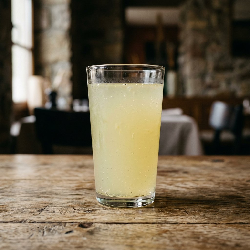Fritz Kola Anjola Bio Ananas Limette