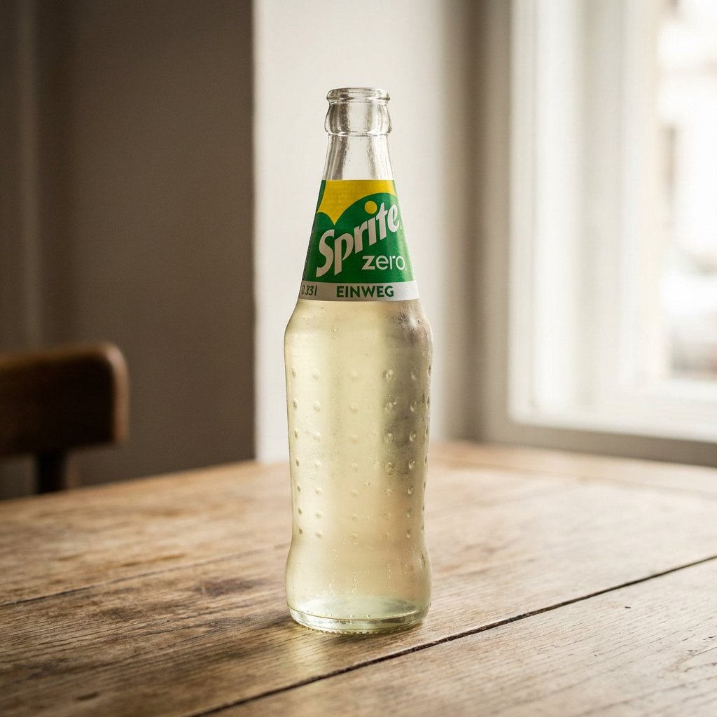 Sprite 0,33l (EINWEG)