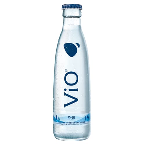 ViO Still 0,25l (MEHRWEG)