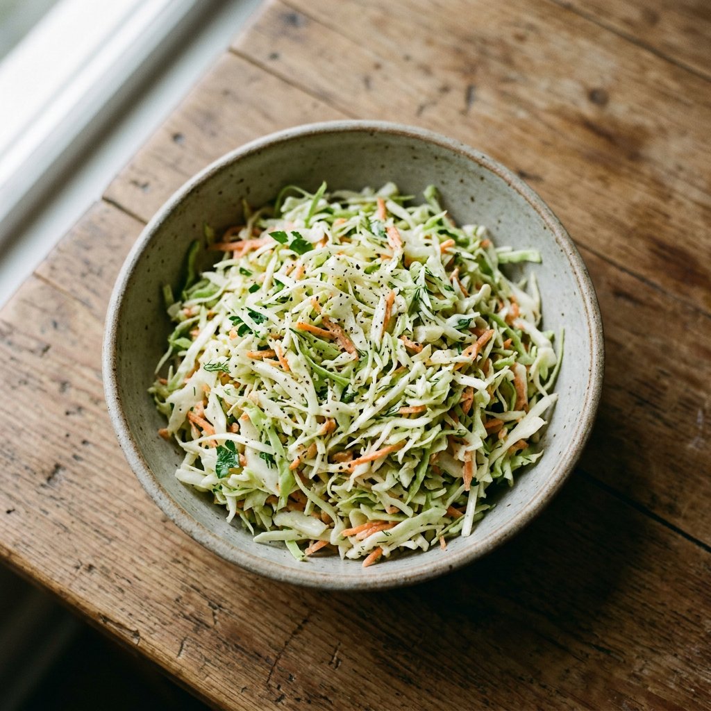Coleslaw