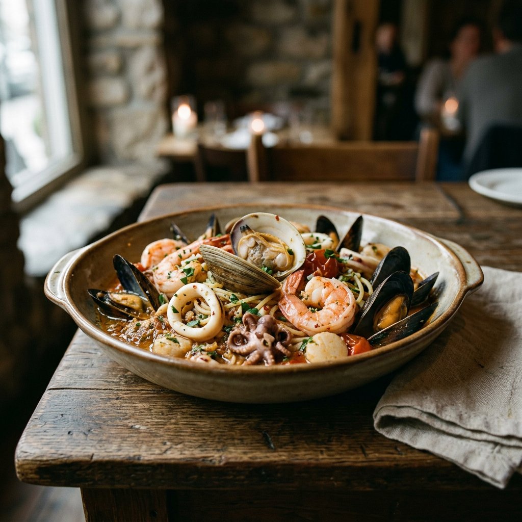 Frutti di Mare