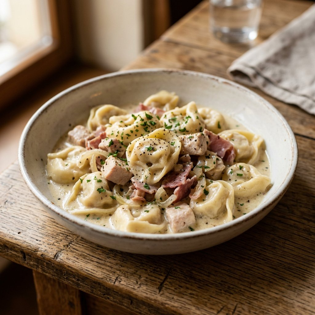Tortellini italia