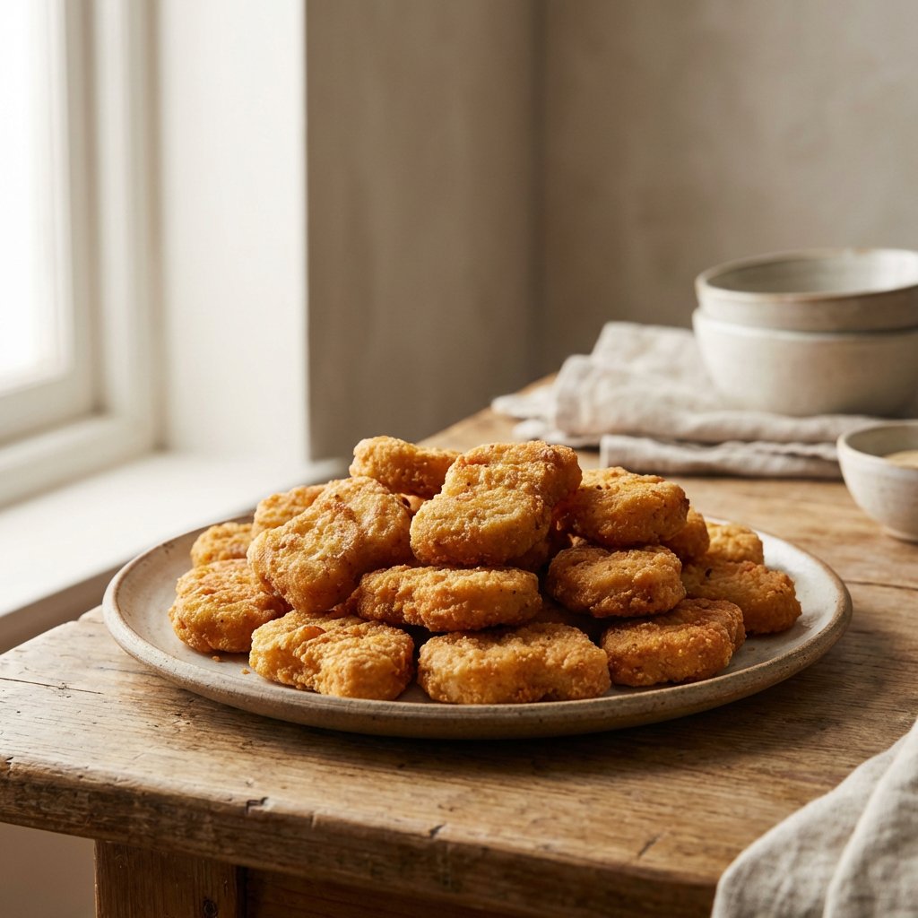 Chicken Nuggets