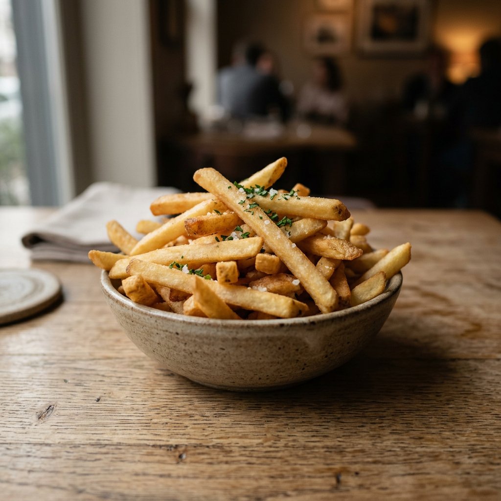 Pommes