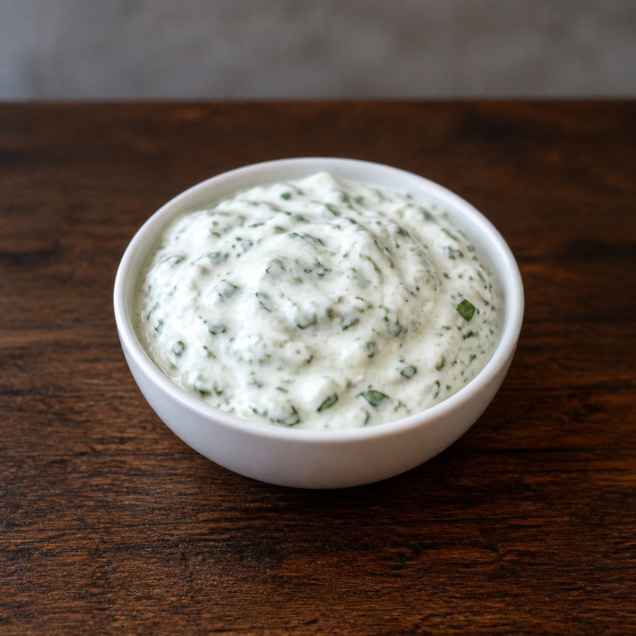 Kräutercreme