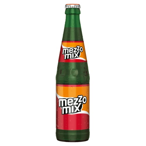 Mezzo Mix 0,33l (MEHRWEG)