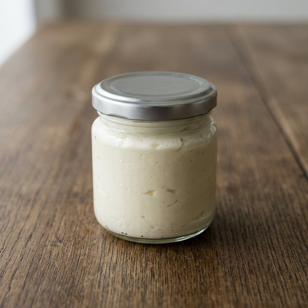 Mayonnaise 100ml