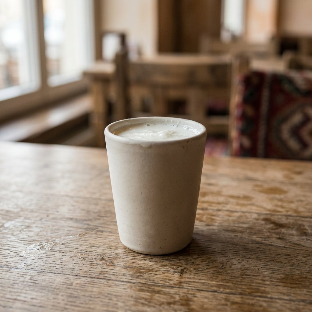 Ayran 0,25l