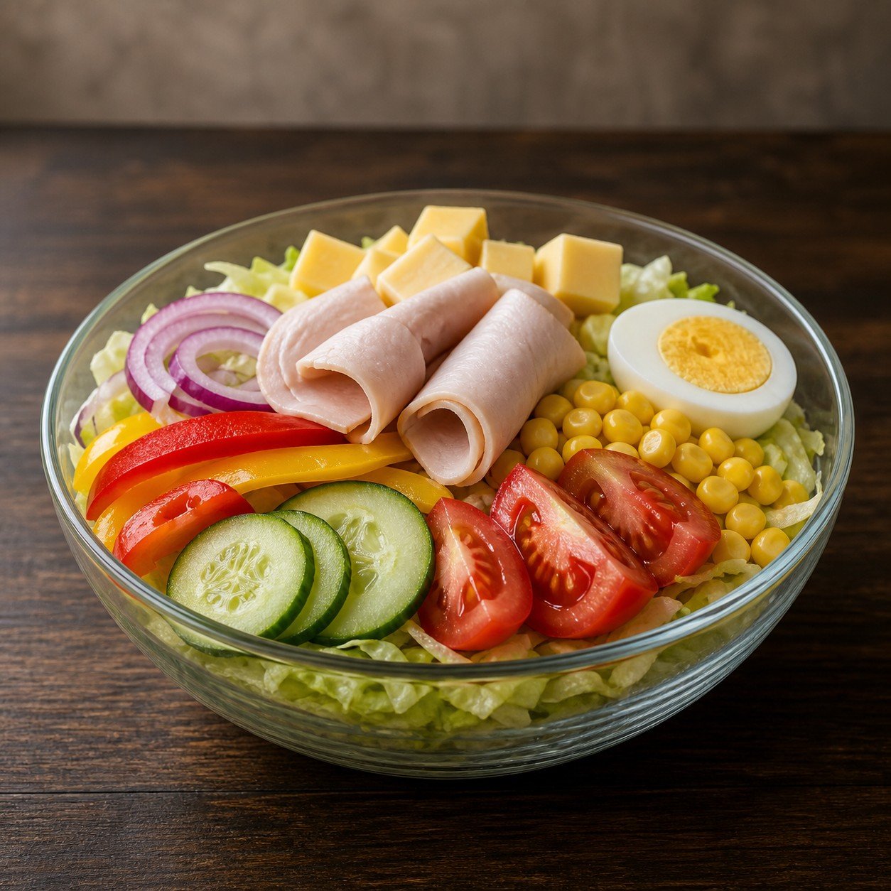 Insalata Capricciosa