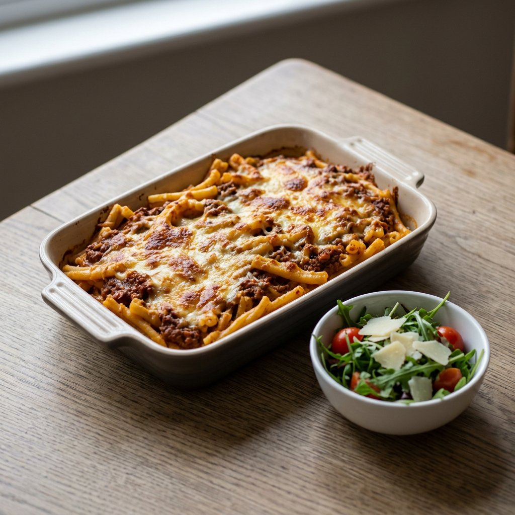 Nudelblech nach Wahl