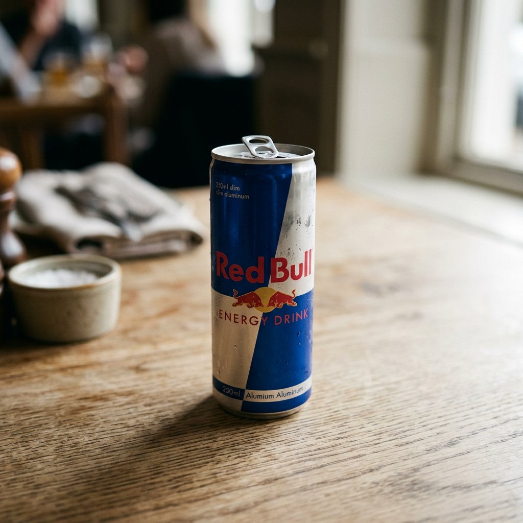 Red Bull Energy Drink 250ml DPG