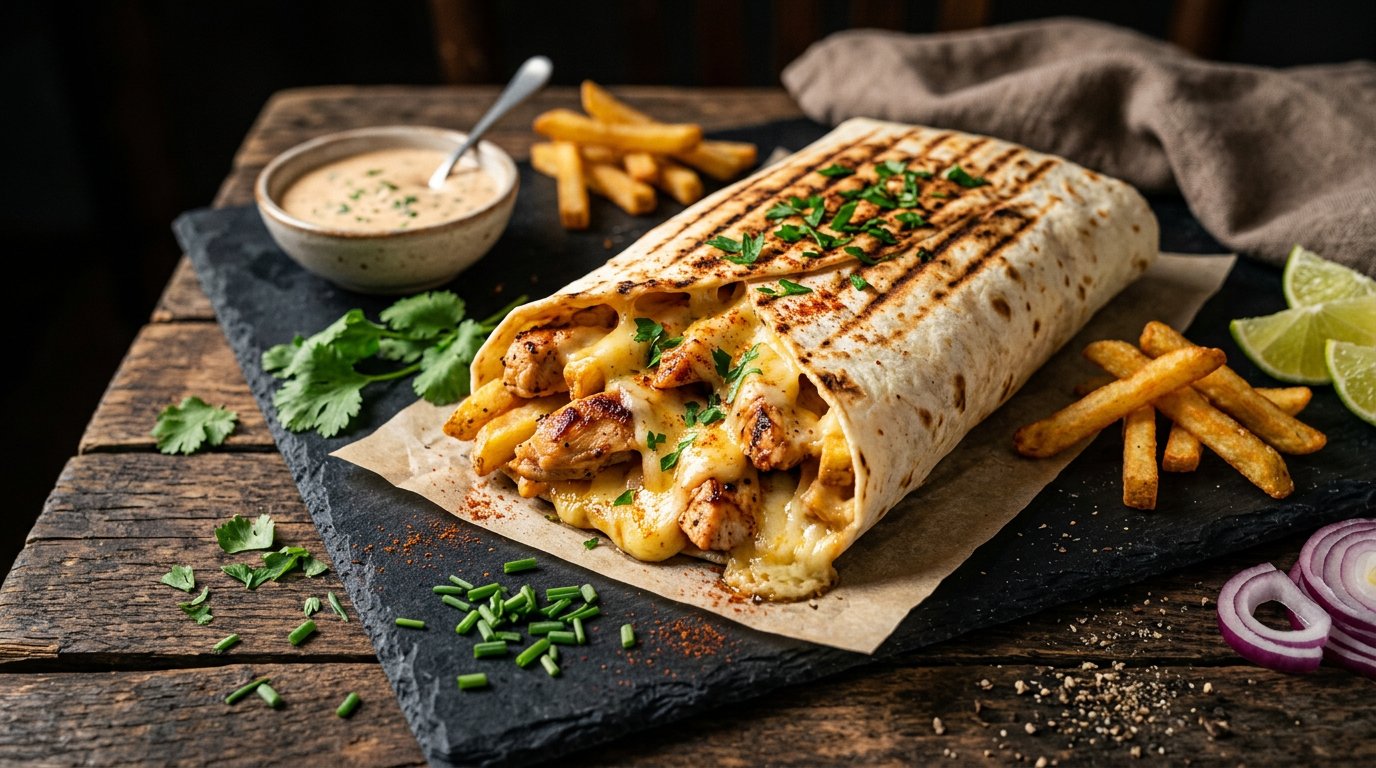 Ellos Tacos Bochum