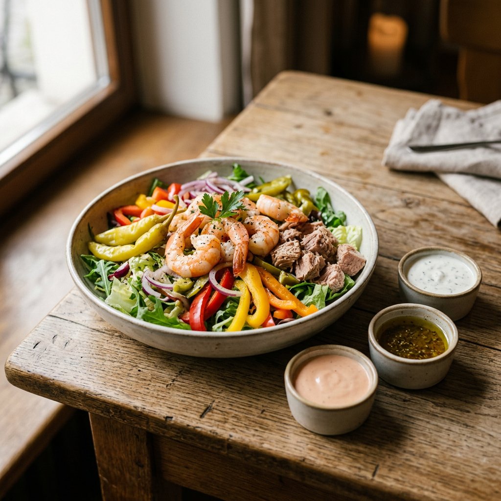 American Salat