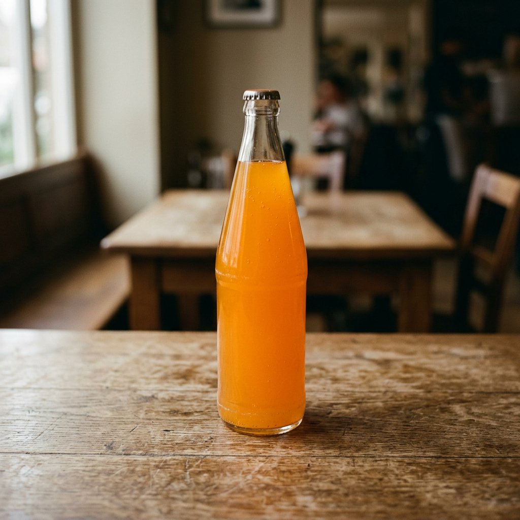 Fanta 1,0l
