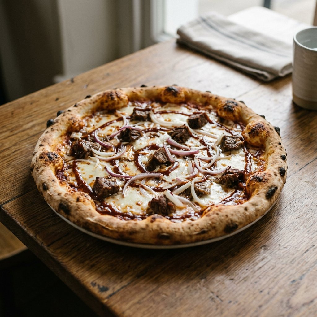 Pizza Numex