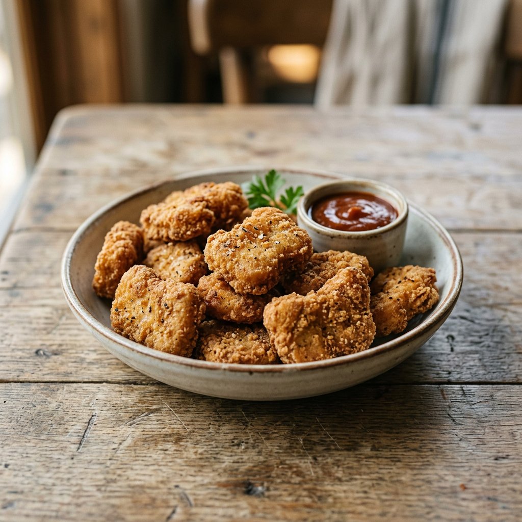 Chicken Nuggets