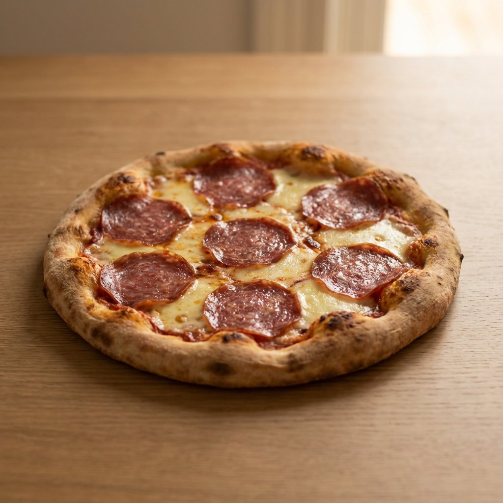 Pizza Salami