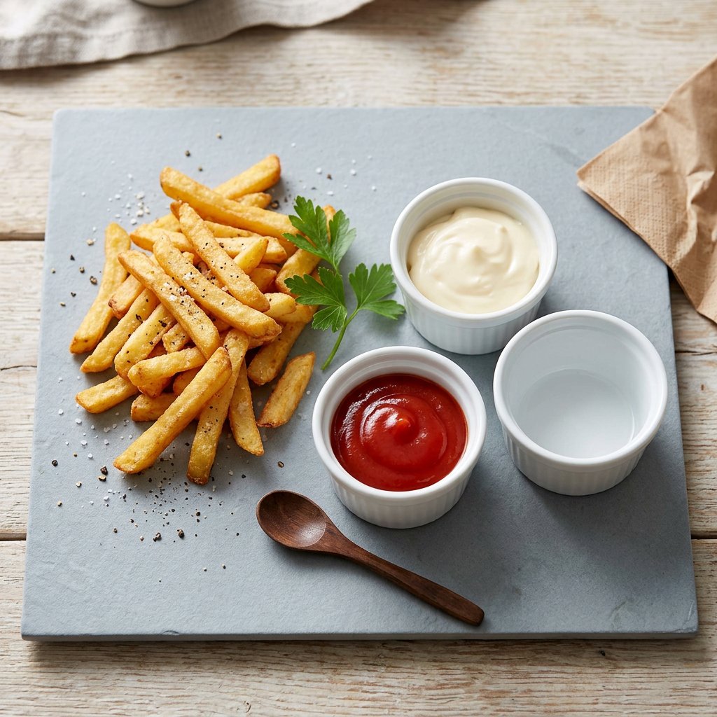 KINDER-MENU