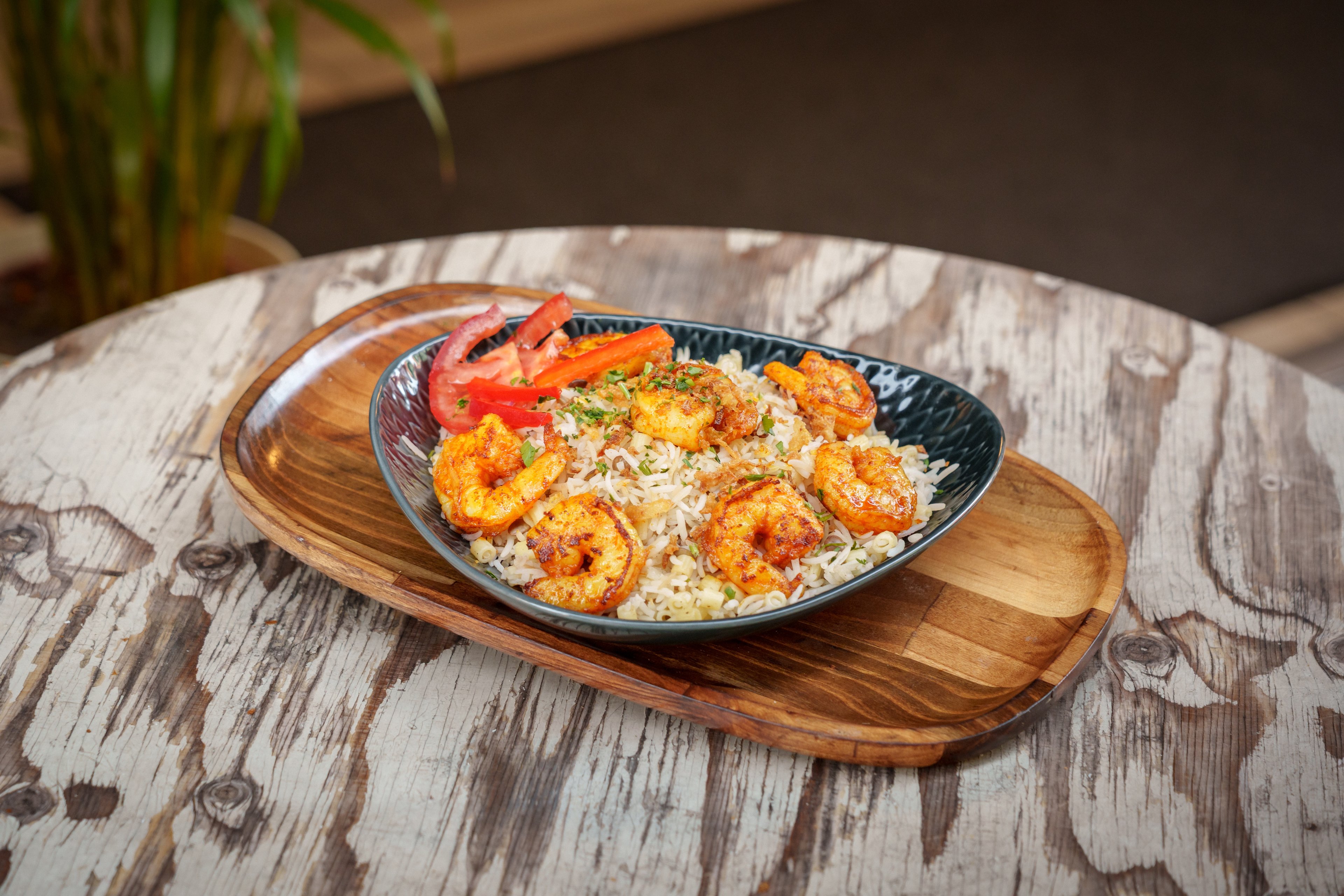 Koshari