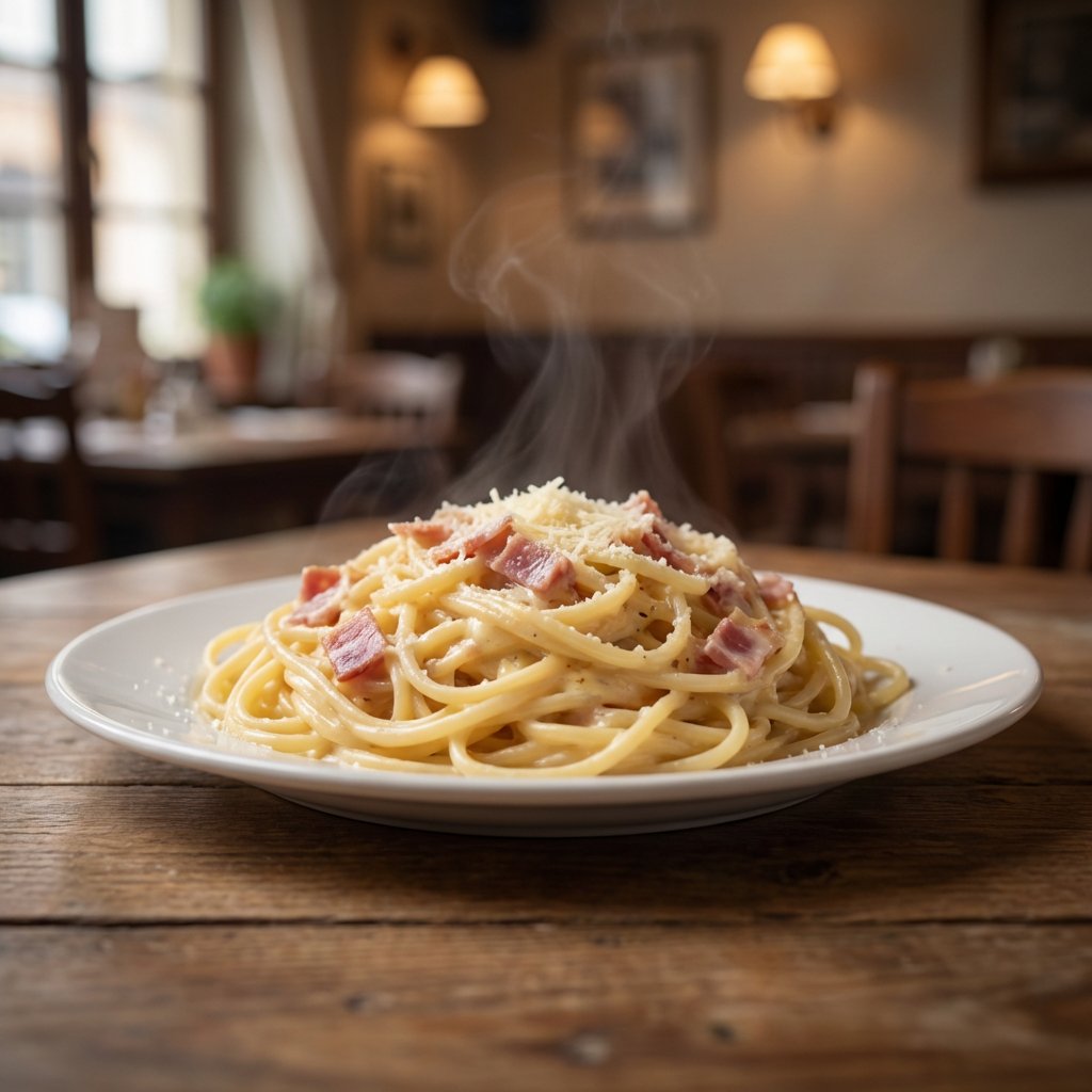 Carbonara