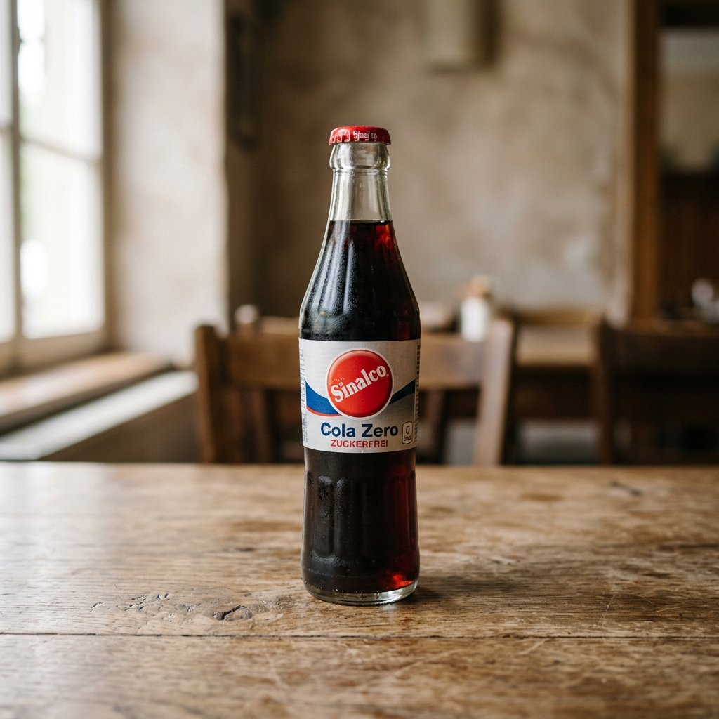 Sinalco Cola Zero