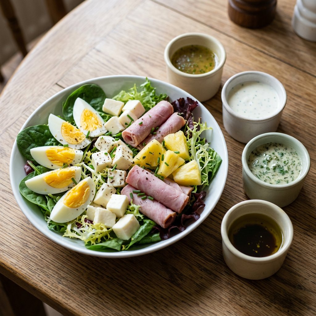 Salat Hawaii
