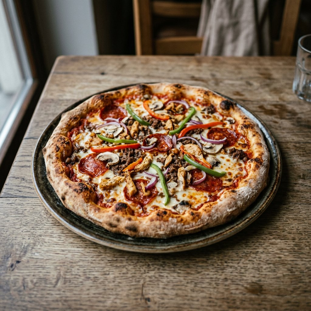 House Special