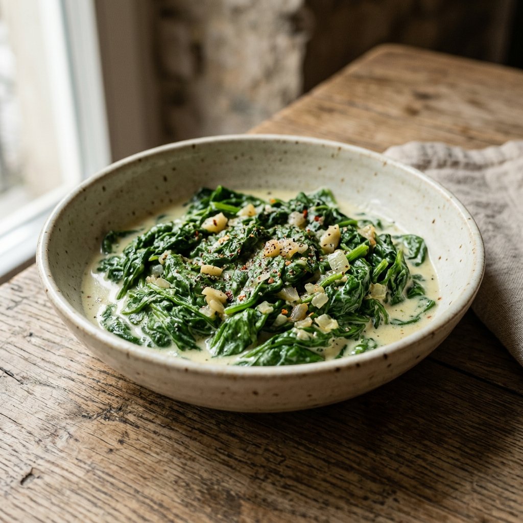 Spinaci