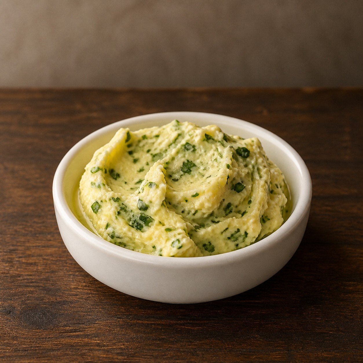 Kräuterbutter