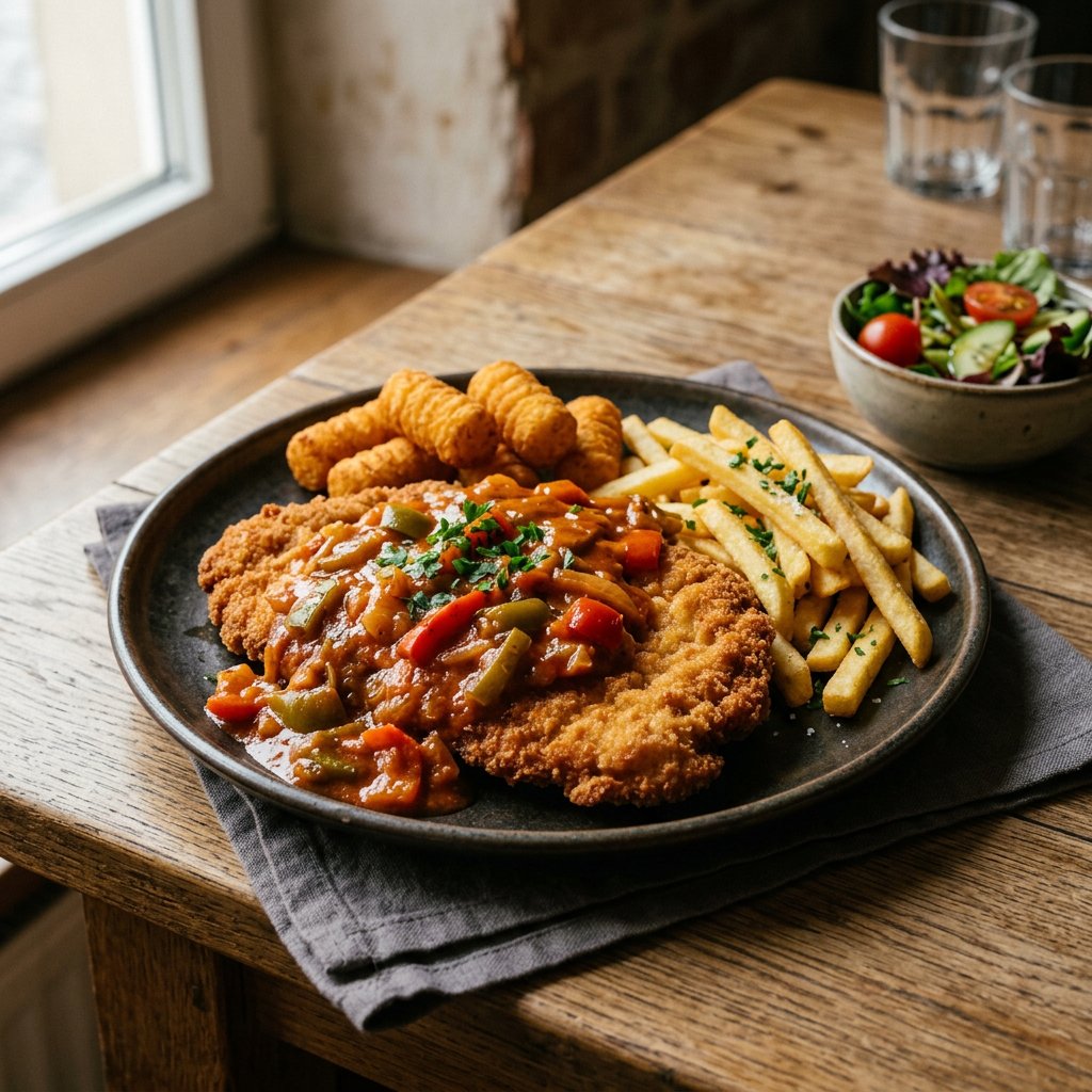 Schnitzel