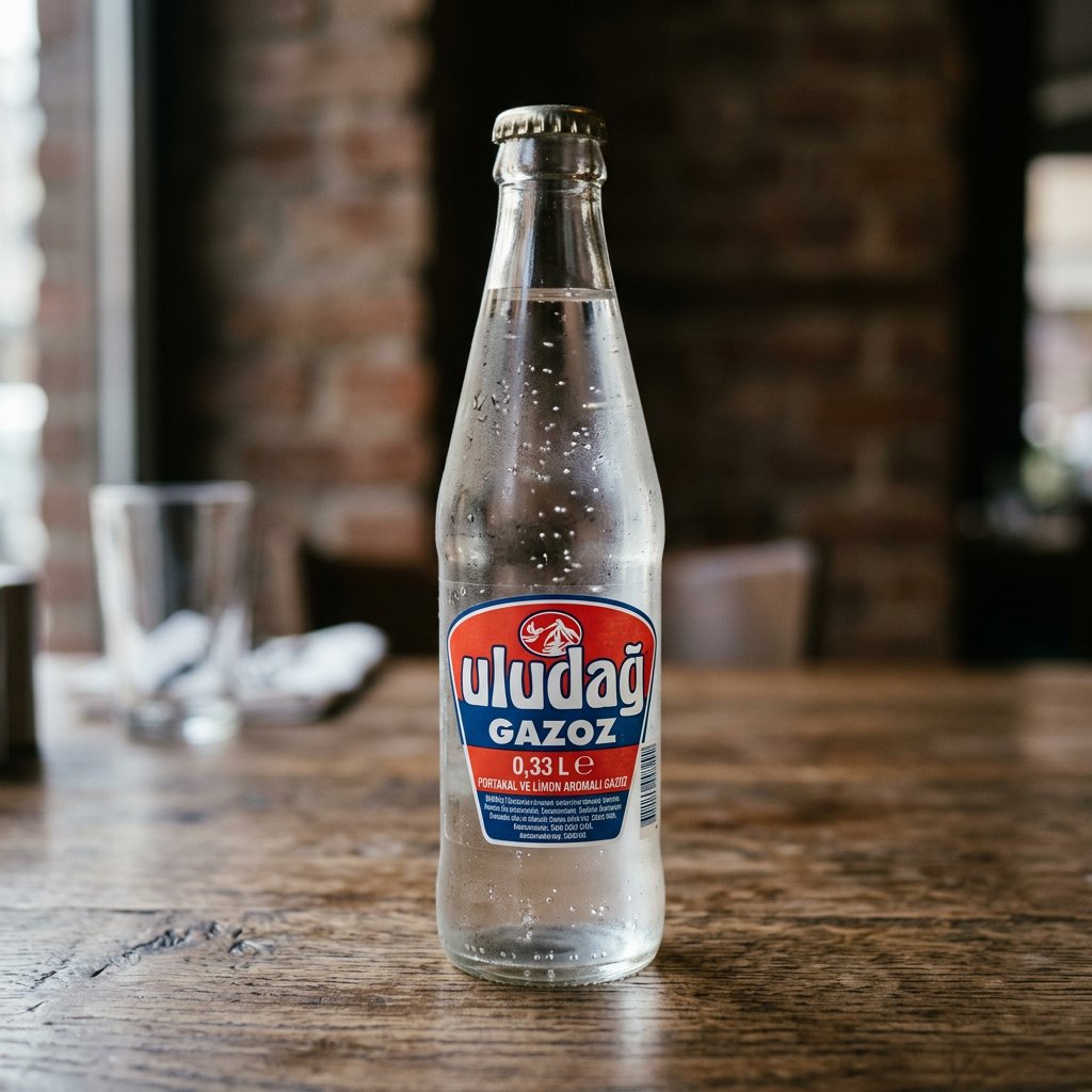 Uludag 0,33l