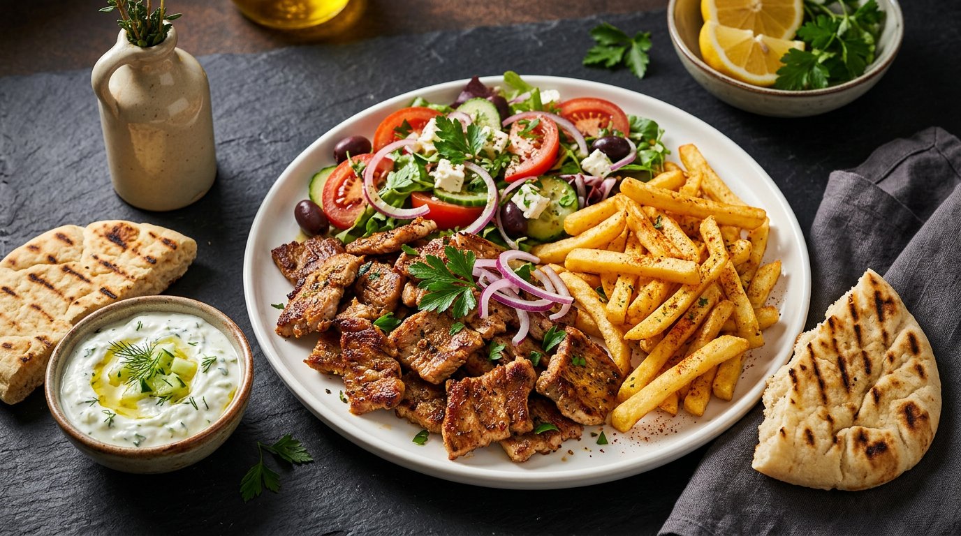 Aegidi Grill Bottrop