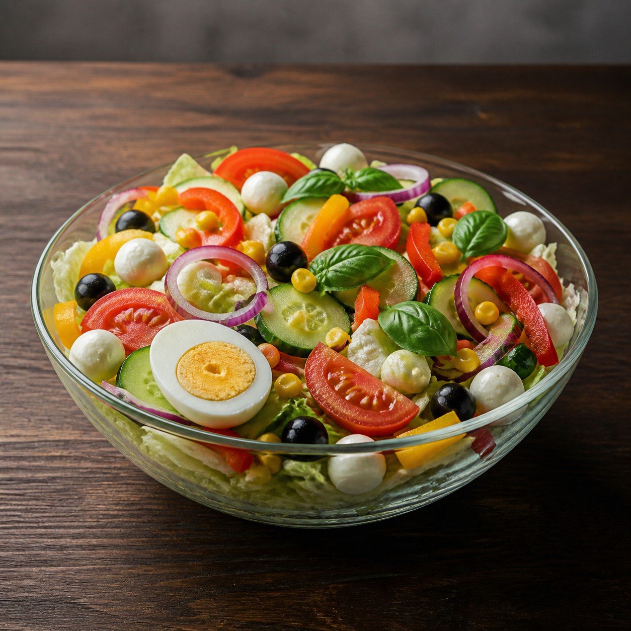 Insalata La Torre