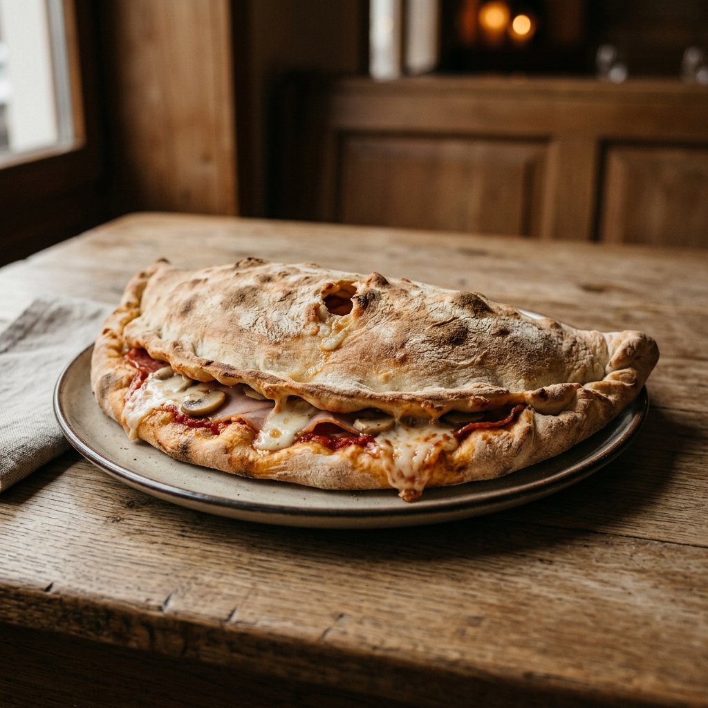 Calzone (Maxi, Ø 29cm)