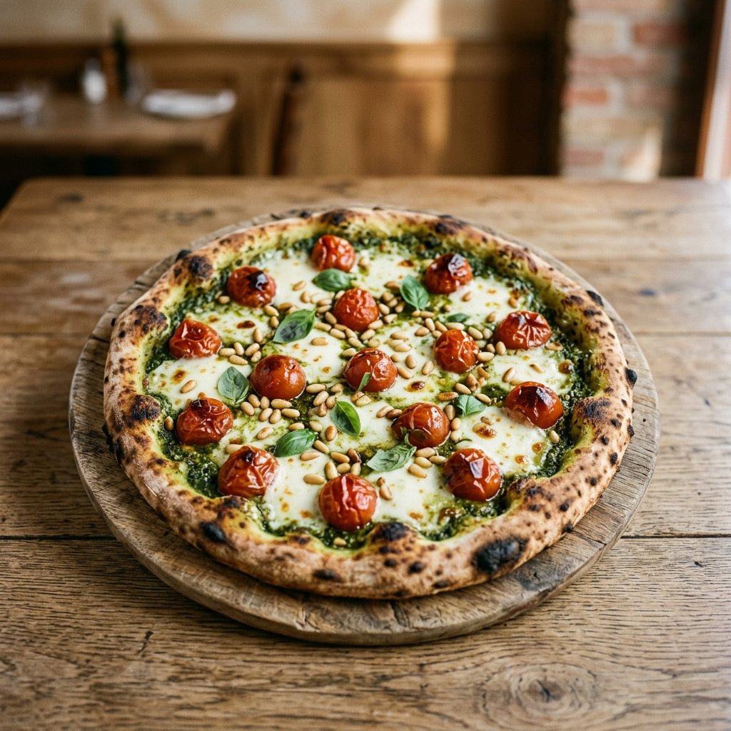 Pizza Bella Italia